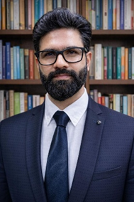 Mahesh Kumar Trivedi