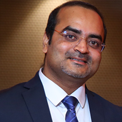 CA. Praveen Gupta