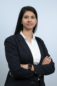 Shruti Pandey